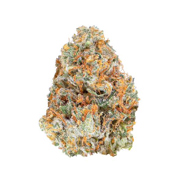 Marshmallow OG