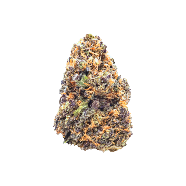 Purple Punch