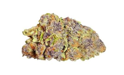 Tropical Cherry THCA Flower