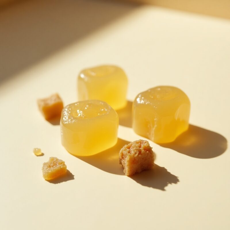 THCA wax dabs for beginners