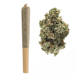 Jet Fuel 2 PK Pre Roll