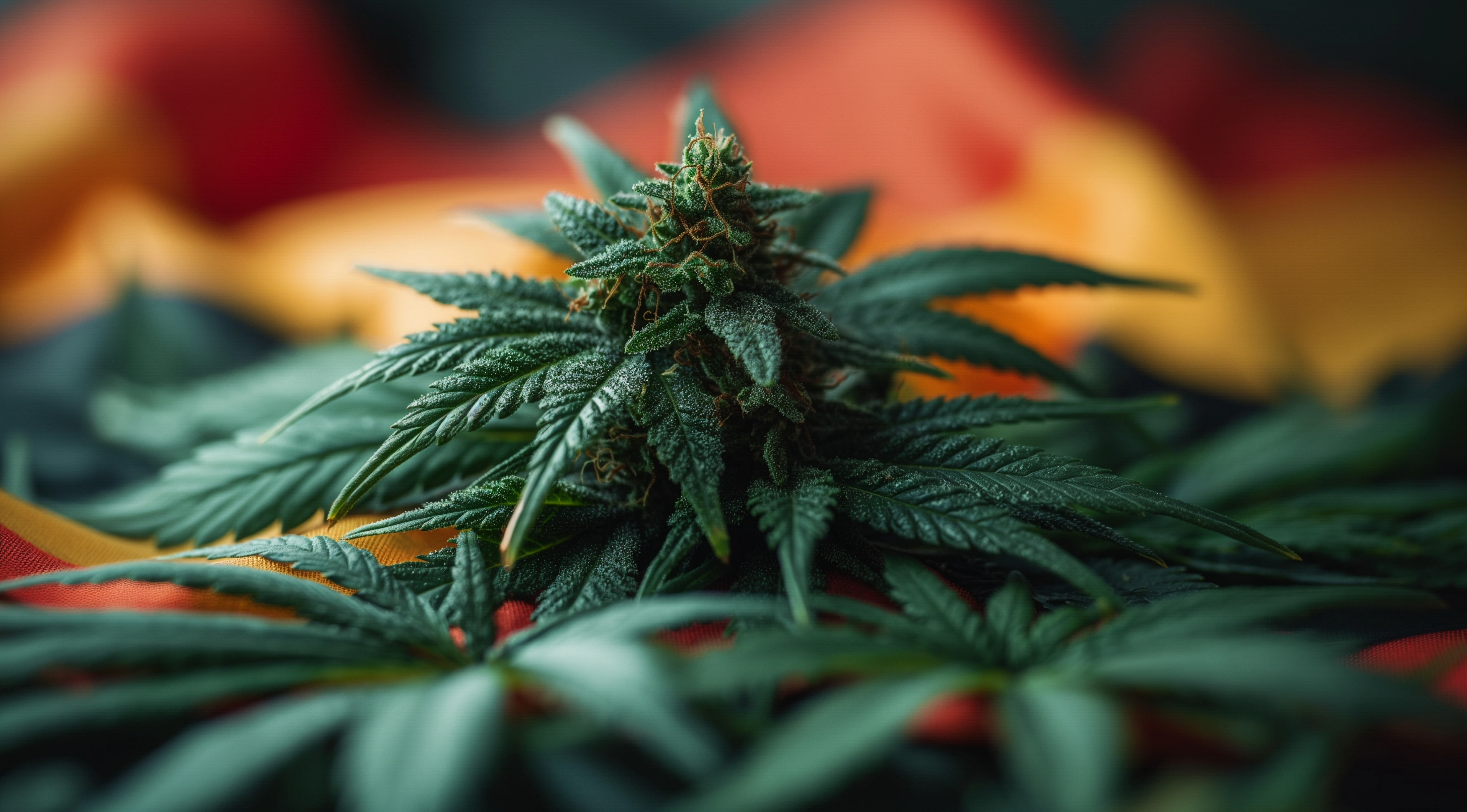 THCA flower guide